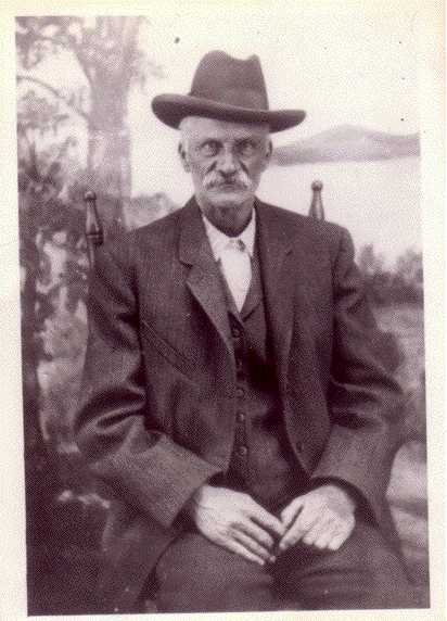 William Henry Ross