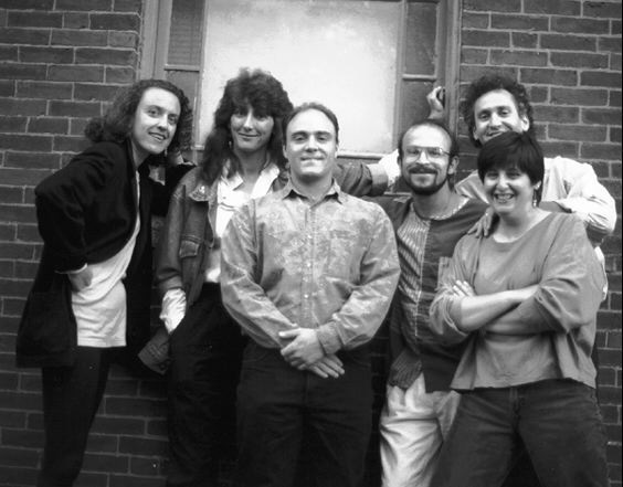1993 Cambridge, MA